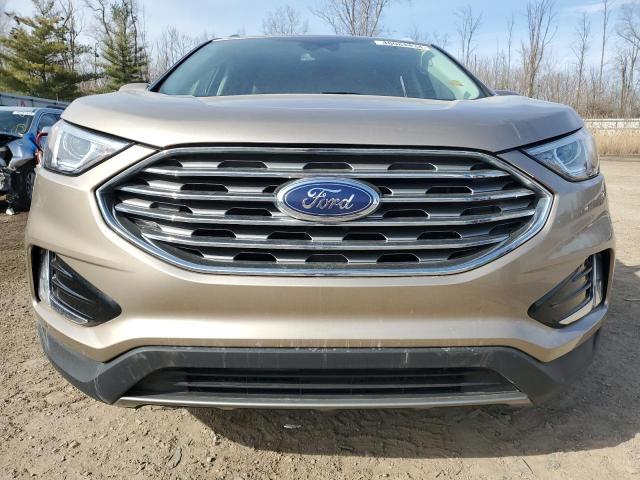 Photo 5 from auction – 2020 FORD EDGE SEL with VIN 2FMPK4J95LBB55154