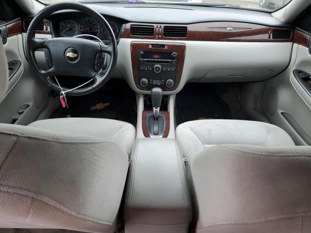 Photo 8 from auction – 2011 CHEVROLET IMPALA LT with VIN 2G1WG5EK1B1270643
