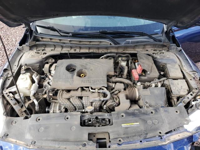 Photo 11 from auction – 2020 NISSAN ALTIMA S with VIN 1N4BL4BV2LC199982
