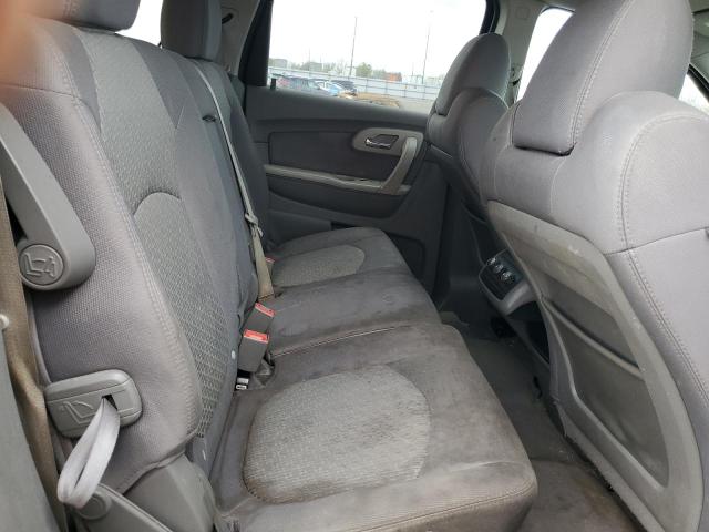 Foto 11 de la subasta – 2012 CHEVROLET TRAVERSE L con VIN 1GNKRFED7CJ386452