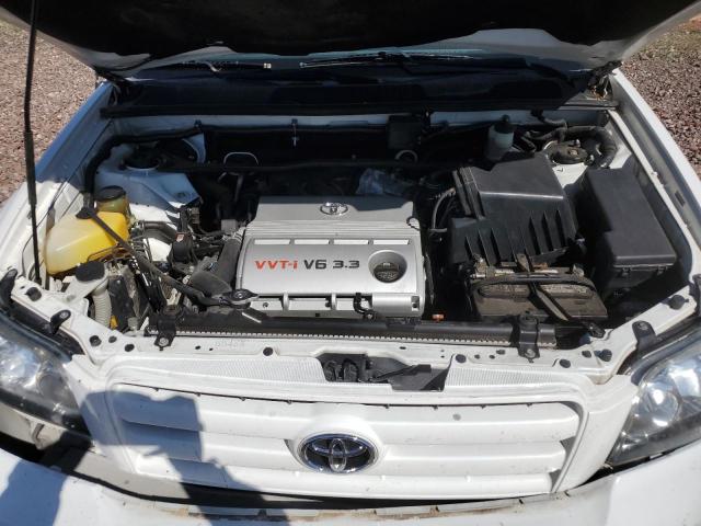 Photo 11 from auction – 2007 TOYOTA HIGHLANDER with VIN JTEHP21A370199388