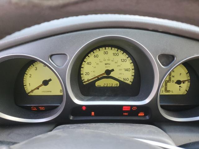 Photo 9 from auction – 2004 LEXUS GS 300 with VIN JT8BD69S840197363