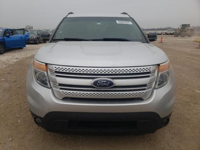 Photo 5 from auction – 2012 FORD EXPLORER X with VIN 1FMHK7D89CGA94411