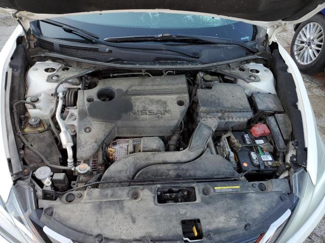Photo 11 from auction – 2017 NISSAN ALTIMA 2.5 with VIN 1N4AL3AP4HC240080