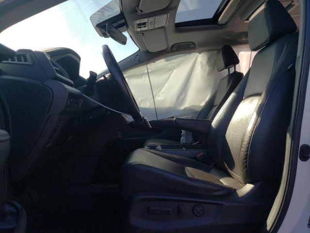 Photo 7 from auction – 2018 HONDA ODYSSEY EX with VIN 5FNRL6H63JB503793