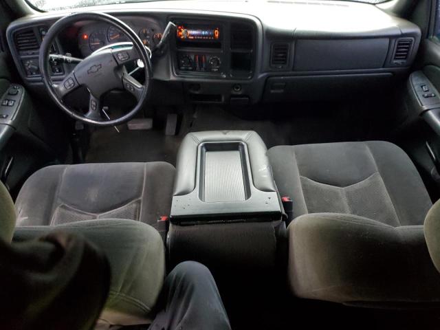 Photo 8 from auction – 2005 CHEVROLET SILVERADO with VIN 2GCEK19B451266403