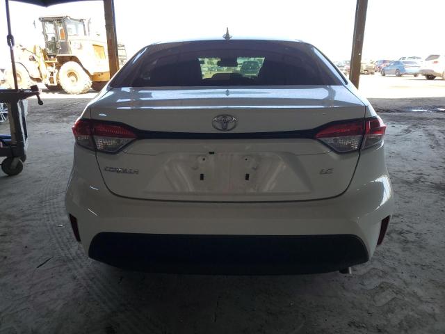 Photo 6 from auction – 2023 TOYOTA COROLLA LE with VIN 5YFB4MDE6PP018738
