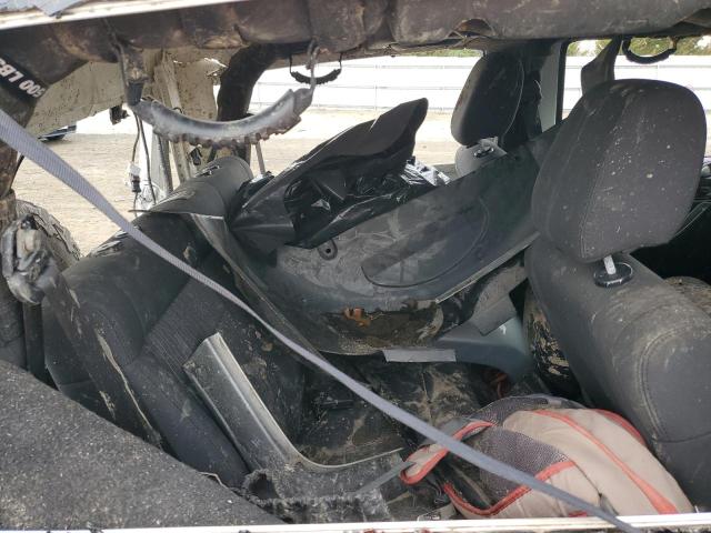 Photo 11 from auction – 2012 JEEP WRANGLER S with VIN 1C4AJWBG6CL165214