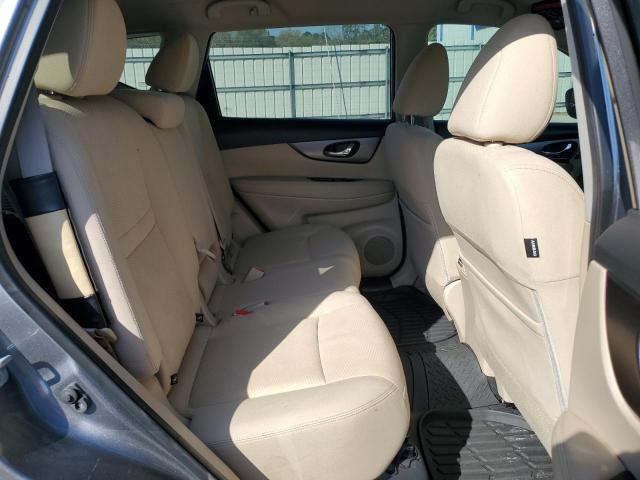 Photo 11 from auction – 2016 NISSAN ROGUE S with VIN KNMAT2MT6GP680421