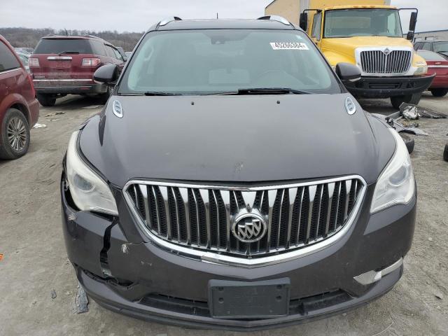 Photo 5 from auction – 2014 BUICK ENCLAVE with VIN 5GAKVBKD6EJ272805