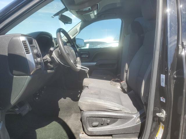 Photo 7 from auction – 2014 CHEVROLET SILVERADO with VIN 1GCVKREC0EZ303919