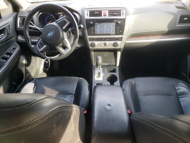 Снимка 8 от търг – 2015 SUBARU OUTBACK 3. с VIN 4S4BSENC2F3312102