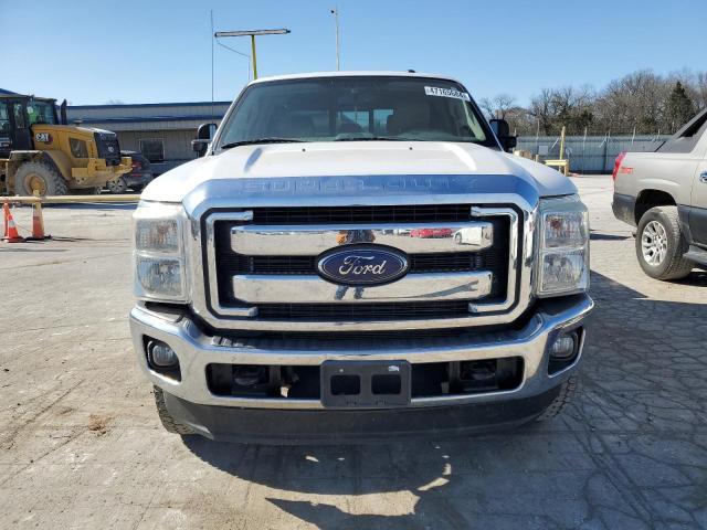 Photo 5 from auction – 2016 FORD F250 SUPER with VIN 1FT7W2BT0GEA90229
