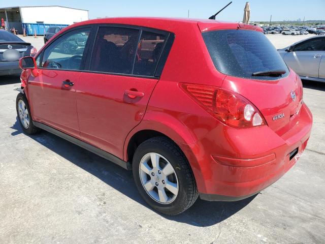 Photo 3 from auction – 2012 NISSAN VERSA S with VIN 3N1BC1CP0CK290982