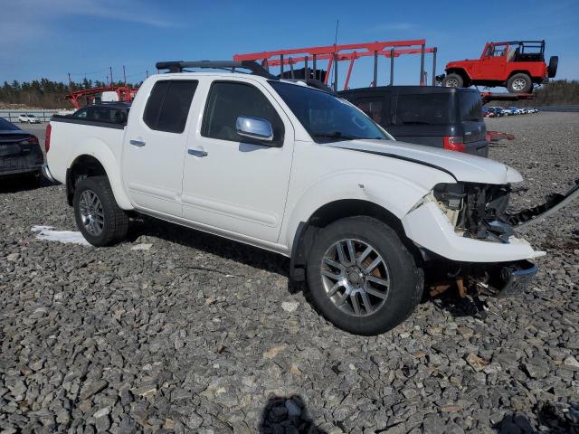 Zdjęcie 4 z aukcji – 2012 NISSAN FRONTIER S z VIN 1N6AD0EV8CC454624