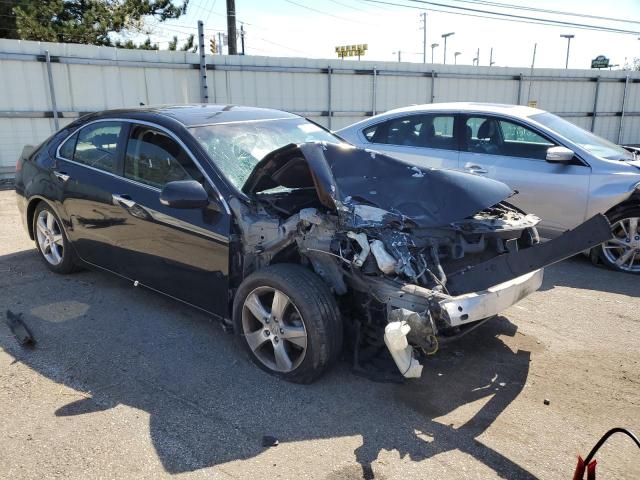 Photo 4 from auction – 2013 ACURA TSX TECH with VIN JH4CU2F68DC000002