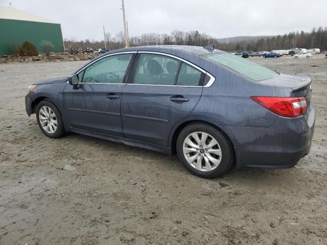 Photo 2 from auction – 2017 SUBARU LEGACY 2.5 with VIN 4S3BNAC60H3035678