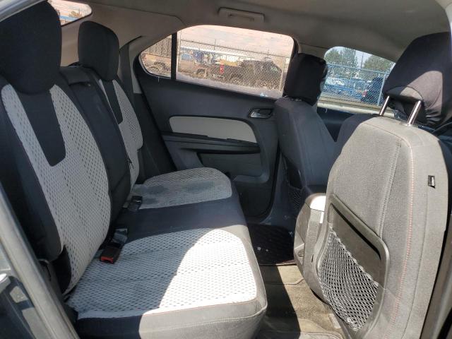Photo 11 from auction – 2010 CHEVROLET EQUINOX LS with VIN 2CNALBEW6A6323896