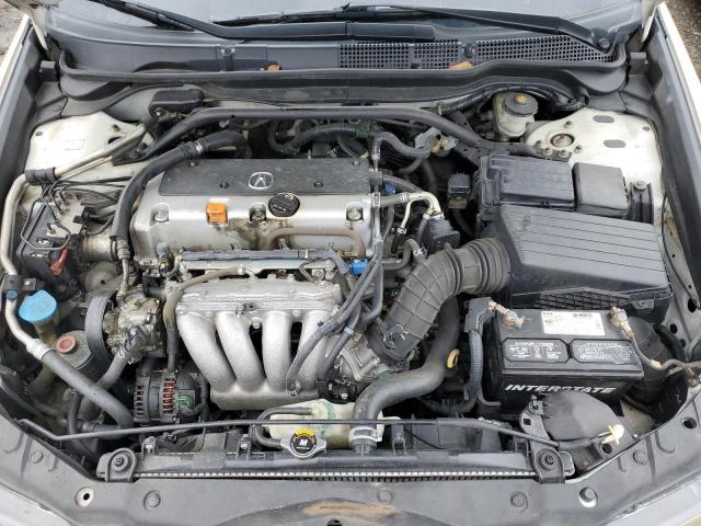 Photo 11 from auction – 2007 ACURA TSX with VIN JH4CL968X7C002710