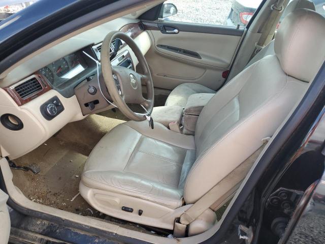 Photo 7 from auction – 2007 CHEVROLET IMPALA LS with VIN 2G1WB58KX79379606