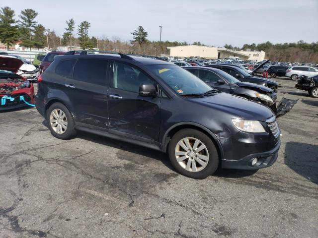 Photo 4 from auction – 2008 SUBARU TRIBECA LI with VIN 4S4WX93D184412548