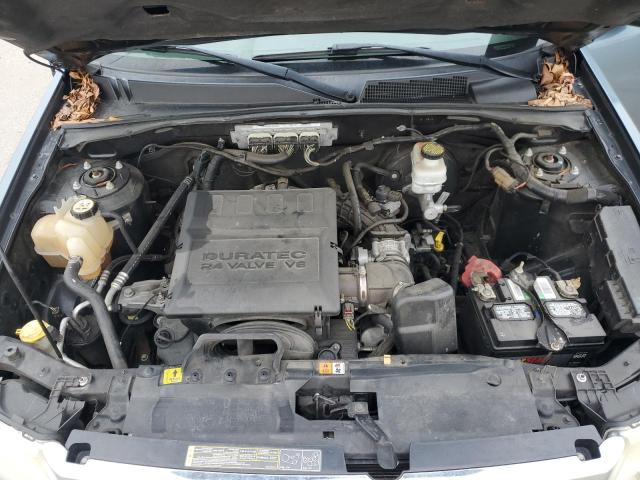 Photo 12 from auction – 2011 FORD ESCAPE XLT with VIN 1FMCU9DG6BKA04070