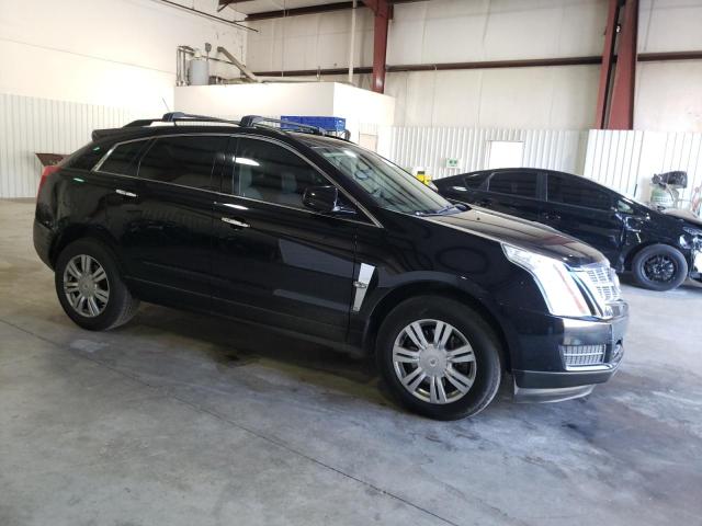Photo 4 from auction – 2011 CADILLAC SRX with VIN 3GYFNGEYXBS679395