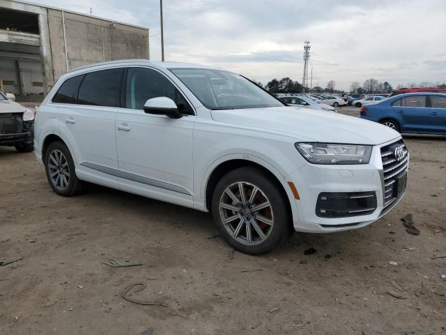 Photo 4 from auction – 2019 AUDI Q7 PREMIUM with VIN WA1LHAF74KD045366