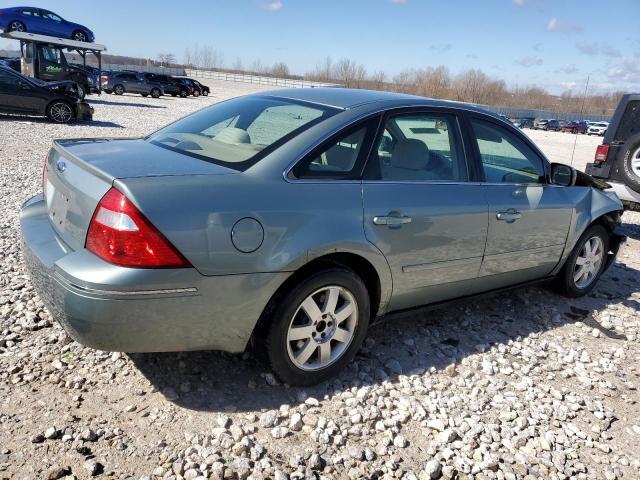 Photo 3 from auction – 2006 FORD FIVE HUNDR with VIN 1FAFP23186G117448