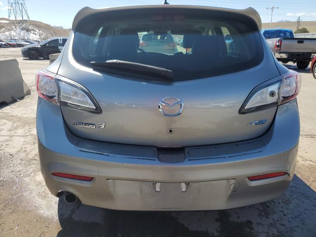 Photo 6 from auction – 2013 MAZDA 3 I with VIN JM1BL1MPXD1826528