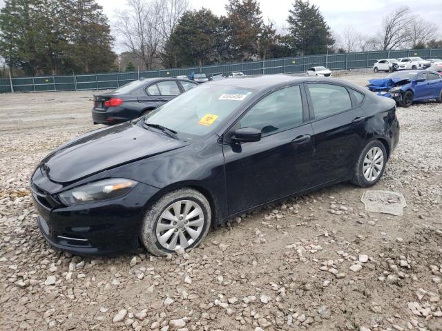 DODGE DART SXT 2014 with VIN 1C3CDFBA2ED667599 - Photo from auction