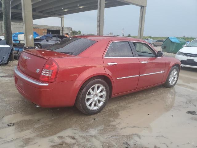 Foto 3 de la subasta – 2006 CHRYSLER 300C con VIN 2C3LA63H96H455081