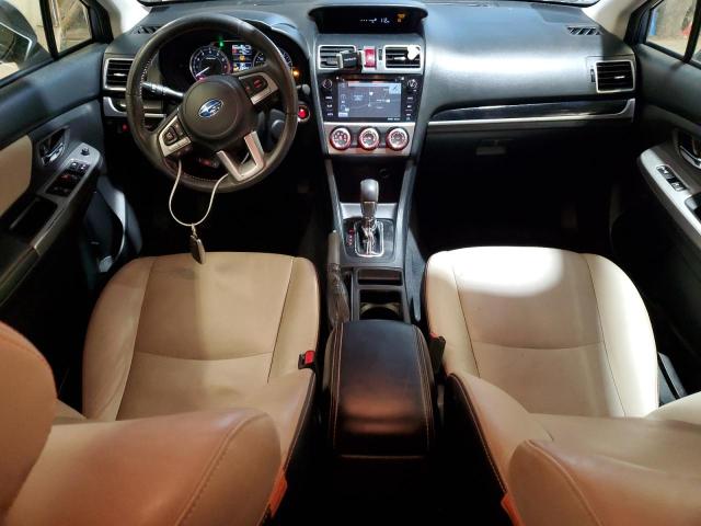 Photo 8 from auction – 2016 SUBARU CROSSTREK with VIN JF2GPANC9GH336391
