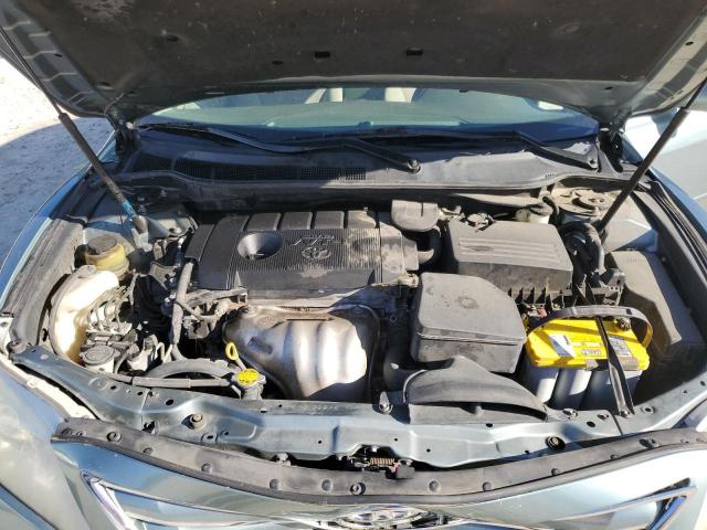Photo 11 from auction – 2011 TOYOTA CAMRY BASE with VIN 4T1BF3EK7BU773817