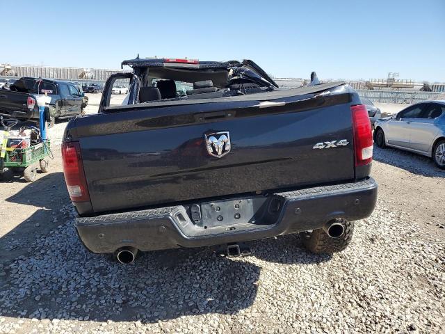 Photo 6 from auction – 2016 RAM 1500 SPORT with VIN 1C6RR7MT3GS115725