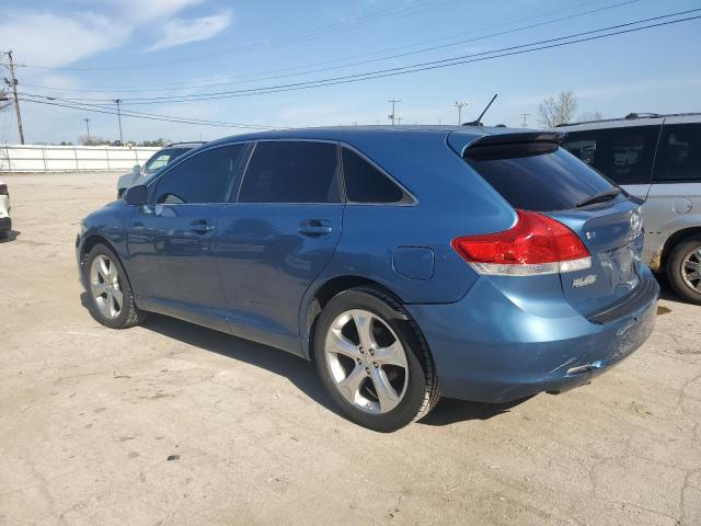 Photo 2 from auction – 2009 TOYOTA VENZA with VIN 4T3ZK11A09U001933