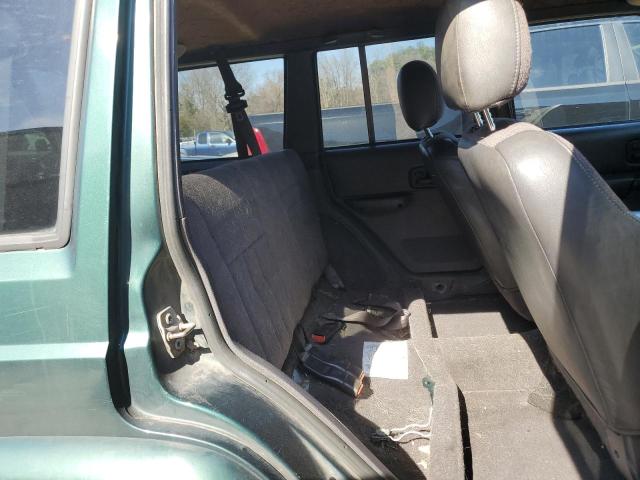 Photo 11 from auction – 1999 JEEP CHEROKEE S with VIN 1J4FF68S8XL506213
