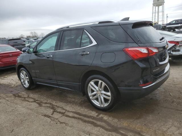 Photo 2 from auction – 2018 CHEVROLET EQUINOX PR with VIN 2GNAXMEV4J6111579