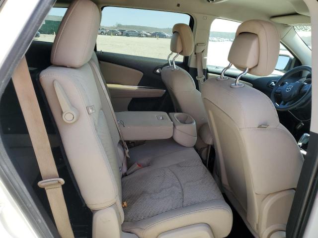 Photo 11 from auction – 2012 DODGE JOURNEY SX with VIN 3C4PDCBG1CT177906