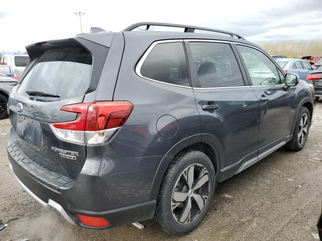 Photo 3 from auction – 2021 SUBARU FORESTER T with VIN JF2SKAXC0MH481093