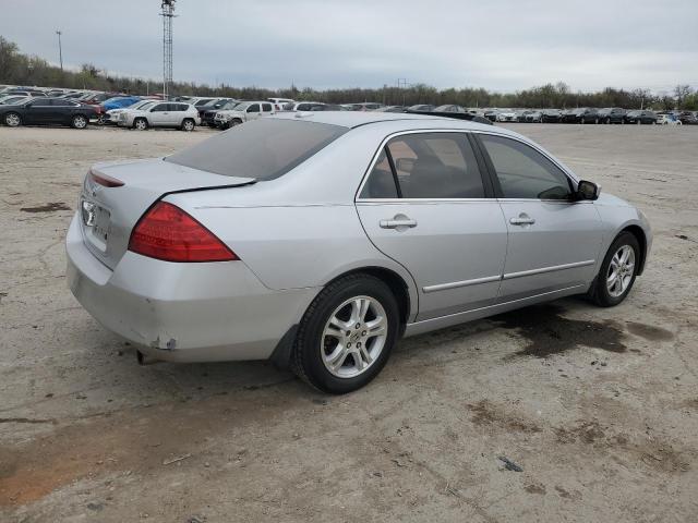 Photo 3 from auction – 2007 HONDA ACCORD EX with VIN 1HGCM56787A044174