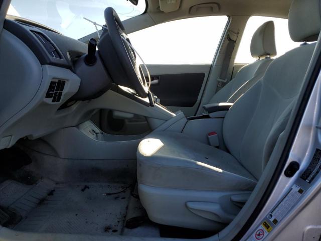 Photo 7 from auction – 2010 TOYOTA PRIUS with VIN JTDKN3DU6A0049987