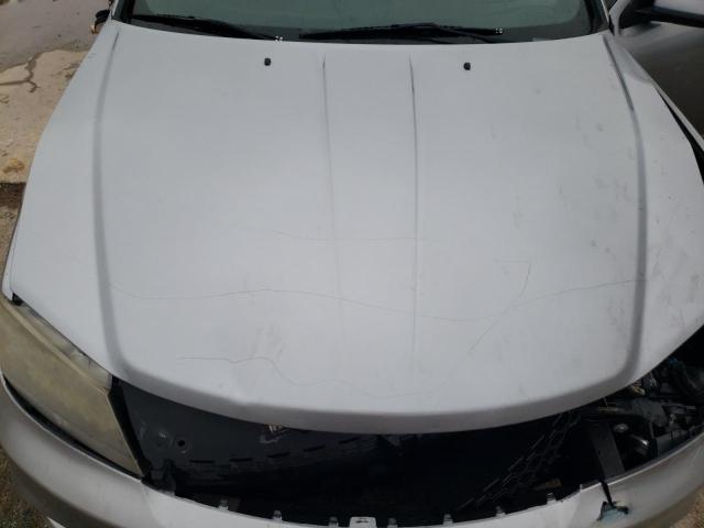 Photo 11 from auction – 2014 DODGE AVENGER SX with VIN 1C3CDZCB6EN203833