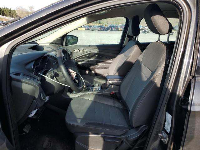 Photo 7 from auction – 2018 FORD ESCAPE S with VIN 1FMCU0F7XJUA06576