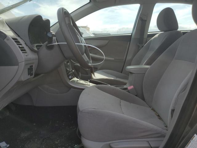 Photo 7 from auction – 2010 TOYOTA COROLLA BA with VIN JTDBU4EEXAJ059724
