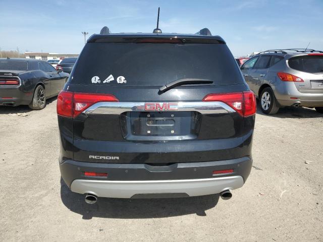 Photo 6 from auction – 2019 GMC ACADIA SLT with VIN 1GKKNMLS5KZ181503