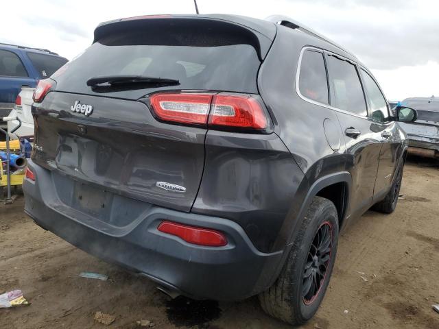 Photo 3 from auction – 2014 JEEP CHEROKEE L with VIN 1C4PJMCS5EW223428