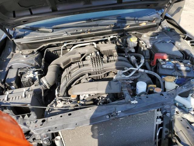 Фото 11 с аукциона – 2017 SUBARU IMPREZA с VIN 4S3GKAA68H3618808