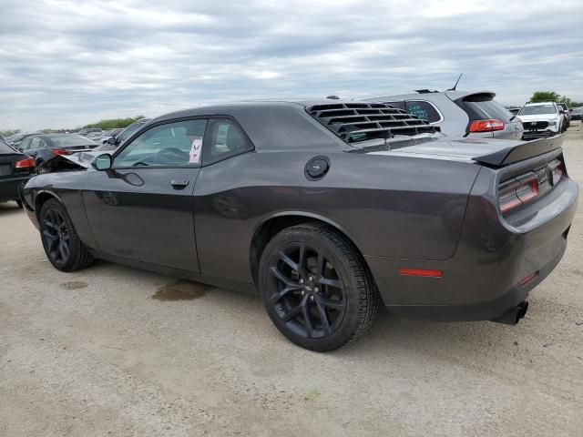 Photo 2 from auction – 2021 DODGE CHALLENGER with VIN 2C3CDZAG5MH505636