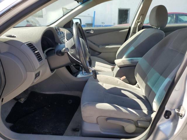 Photo 7 from auction – 2012 NISSAN ALTIMA BAS with VIN 1N4AL2AP6CC133891